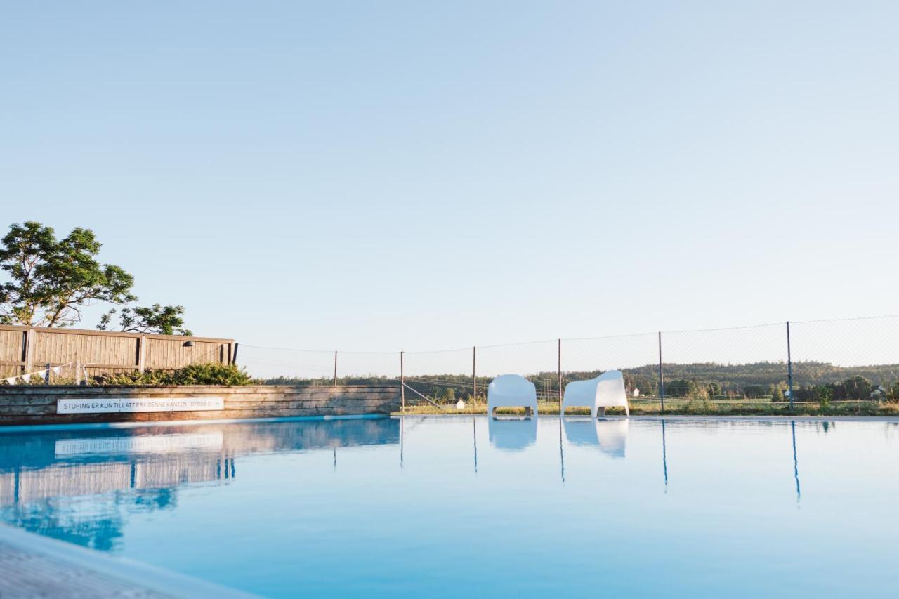 Lejlighedshotel Dal Gjestegaard Skoppum