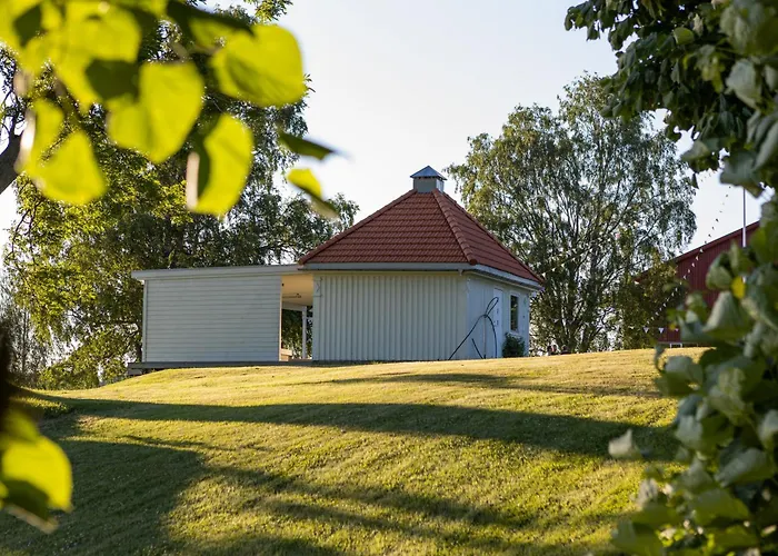 Dal Gjestegaard