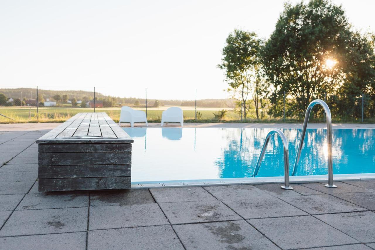 Aparthotel Dal Gjestegaard