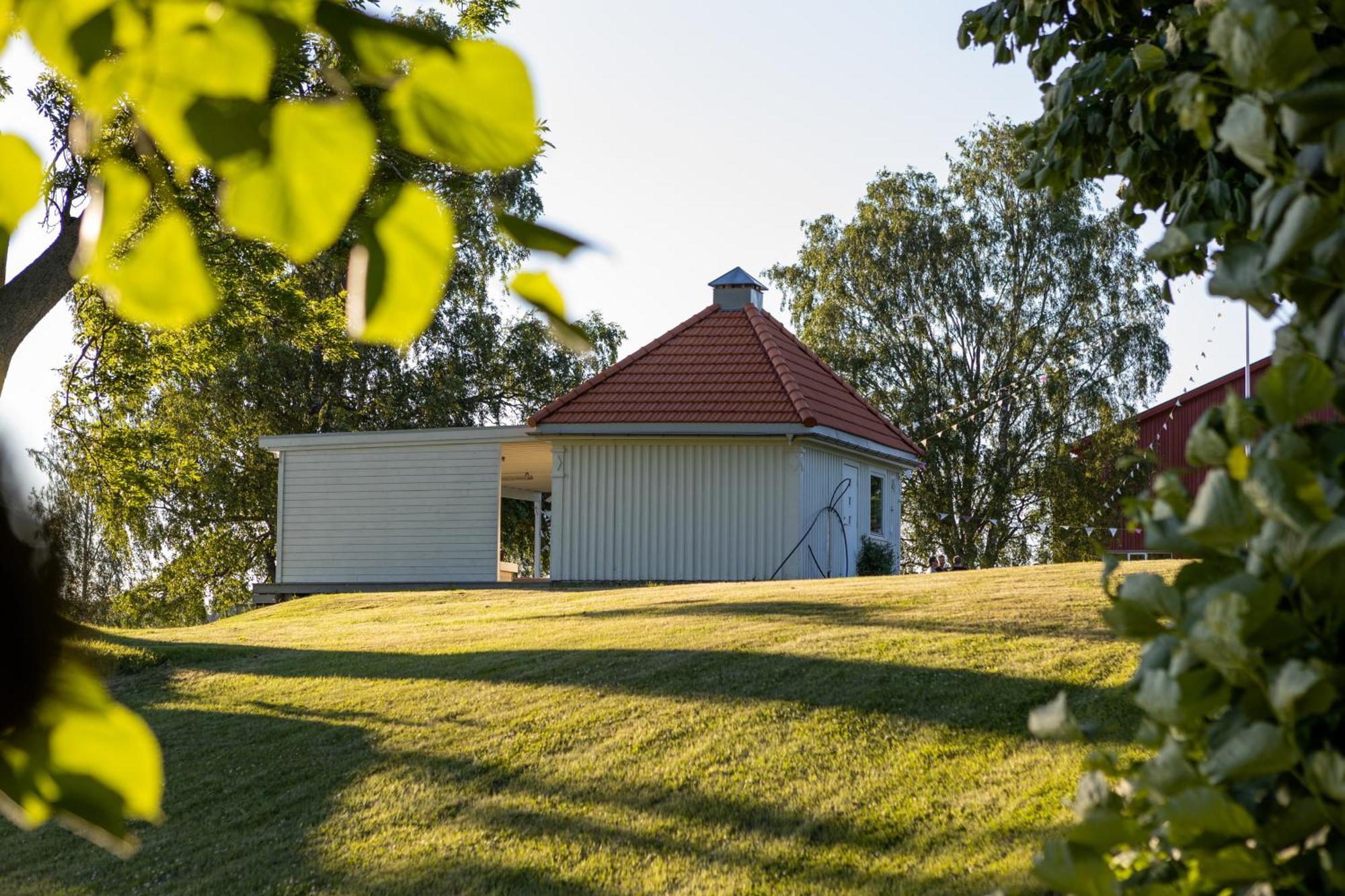 Dal Gjestegaard Aparthotel 3*