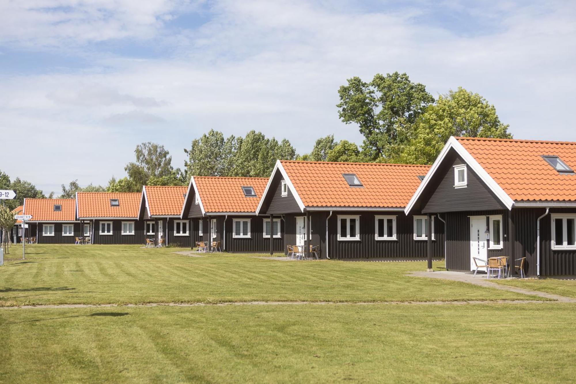 Aparthotel Dal Gjestegaard