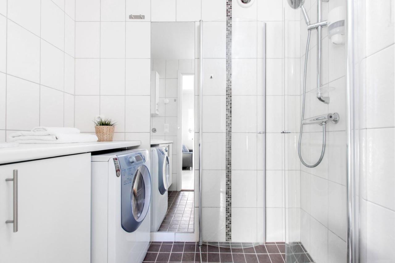 Aparthotel Dal Gjestegaard Skoppum