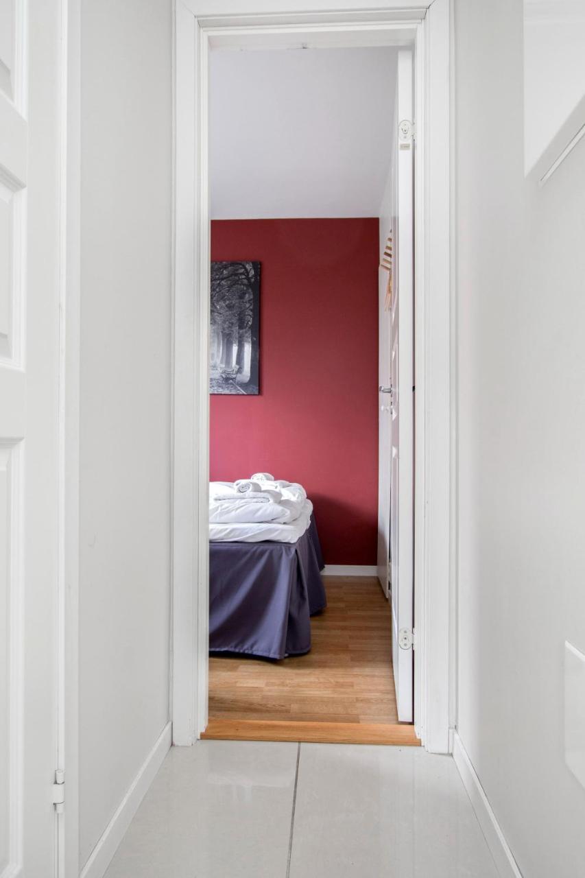 Dal Gjestegaard Aparthotel